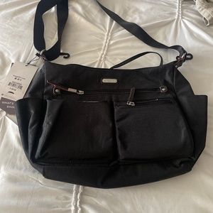 Baggallini bag/purse and wallet